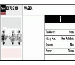 MAZDA BO1A-26-71XA